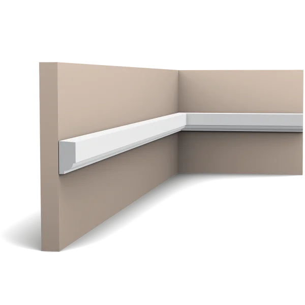 Молдинг Orac P9050 (25*130*2000 мм) в Омске