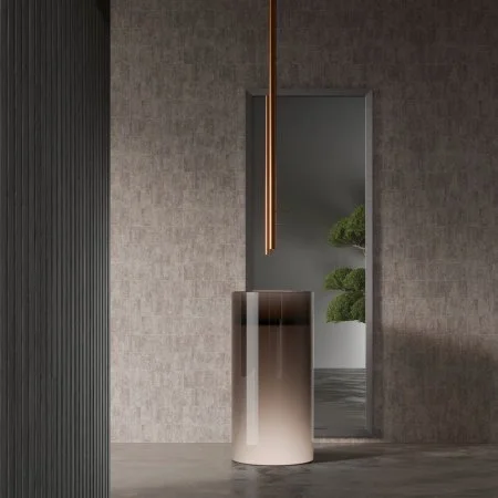 Обои Loymina Stucco STC1 010 в Омске