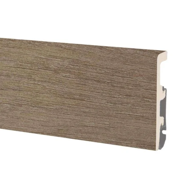 Плинтус полиуретановый Arbiton INTEGRA 46 Дуб Давос 2,4 м в Омске