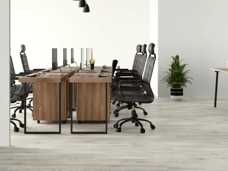 ПВХ Плитка IVC Tanto 892 Windsor Oak в Омске