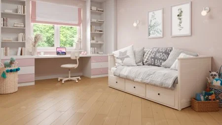 Инженерная доска Alpine Floor Villa Дуб Шампань в Омске