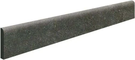 Керамогранит Italon Аурис Блэк плинтус 7,2х60 в Омске