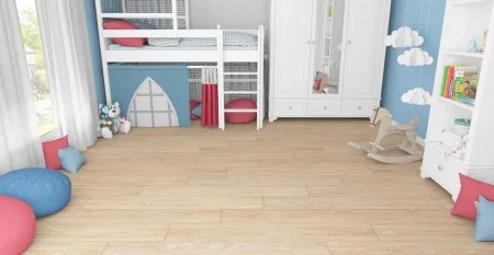 Ламинат Kastamonu Black BLA001 Дуб Прайс в Омске