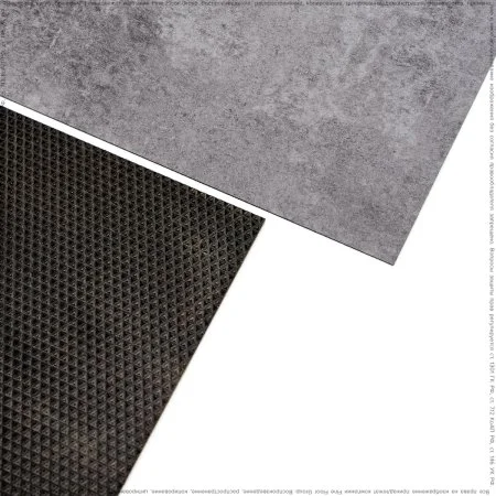 ПВХ плитка FineFlex Stone Безенги FX-207 в Омске