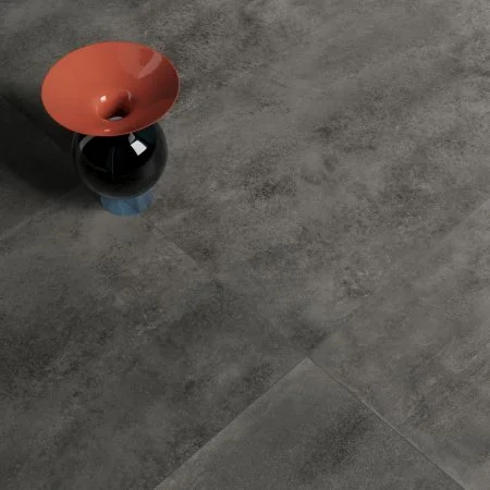 Керамогранит Coliseum Астро Блэк 60х120 (Натуральный и Реттифицированный) в Омске