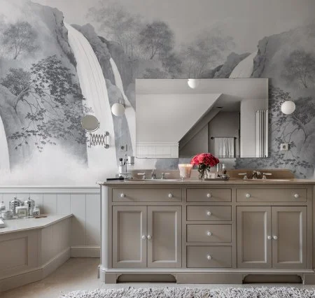 Обои Loymina Пейзаж ART5 011 в Омске