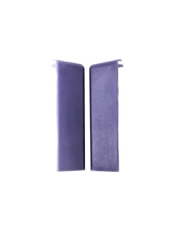 Заглушки Korner 108 Графит (лев+прав) в Омске