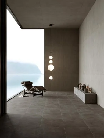 Керамогранит Coliseum Экспо Дарк 60х60 (Натуральный и Реттифицированный) в Омске