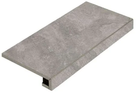 Керамогранит Italon Клаймб Рок ступень фронтальная 33х60 в Омске