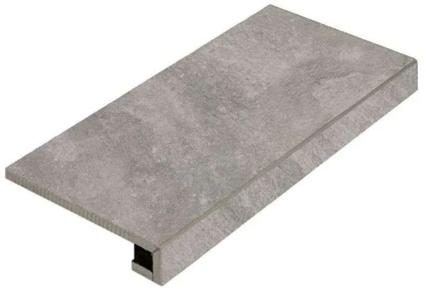 Керамогранит Italon Клаймб Рок ступень фронтальная 33х60 в Омске