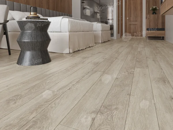 Каменно-полимерная плитка Alpine Floor Grand Sequoia Village Карите ECO 11-907 4мм, 43 класс в Омске