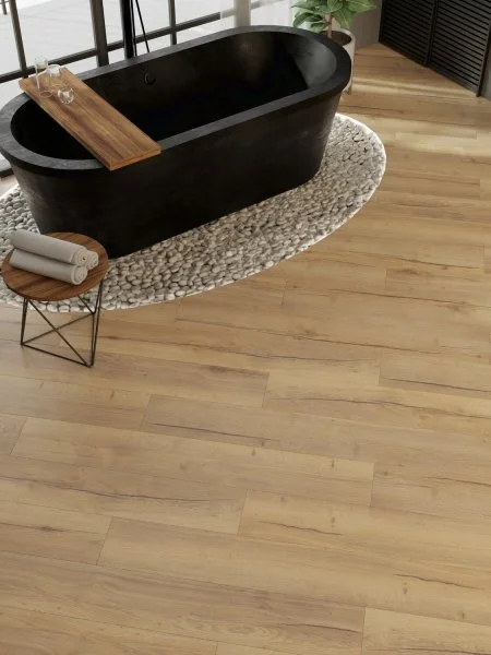 Ламинат Egger PRO 8/33 4V Large Aqua+ Дуб Вэлли натуральный EPL159 в Омске