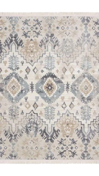 Ковер Синтелон Palermo 1,60x2,30 41EKE Прямоугольник в Омске