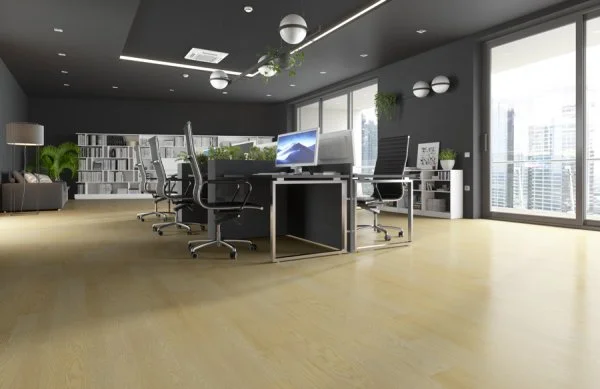 Кварц-виниловая плитка Refloor Fargo Comfort 64W970 Дуб Сидней в Омске