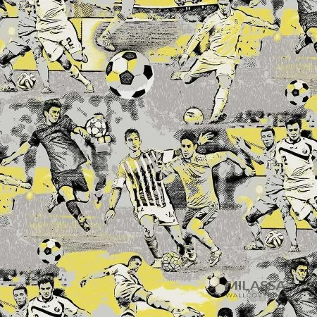 Обои Milassa Twins 11, 004 в Омске