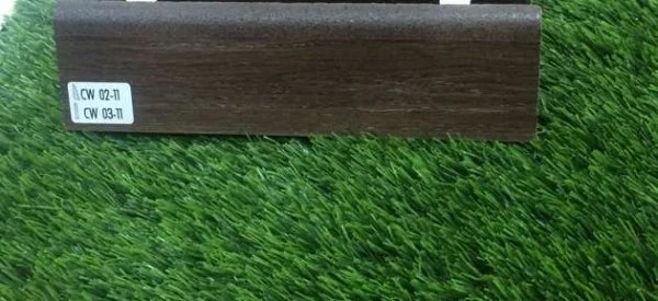 Эластичный пробковый плинтус ArtCorkDesing CW 03-11 10х60х915 мм в Омске