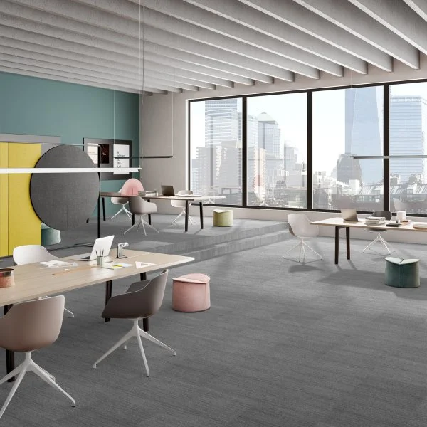 Ковровая плитка AW Marvel 97 в Омске