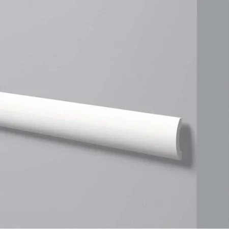 Молдинг NMC Wallstyl WD3 (70х15х2000 мм) в Омске