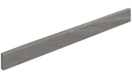 Керамогранит Italon Контемпора Карбон 7,2x60 плинтус в Омске