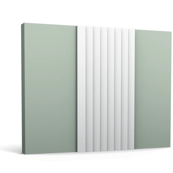 Декоративная панель Orac WX204 (200x25x1.6 см) в Омске