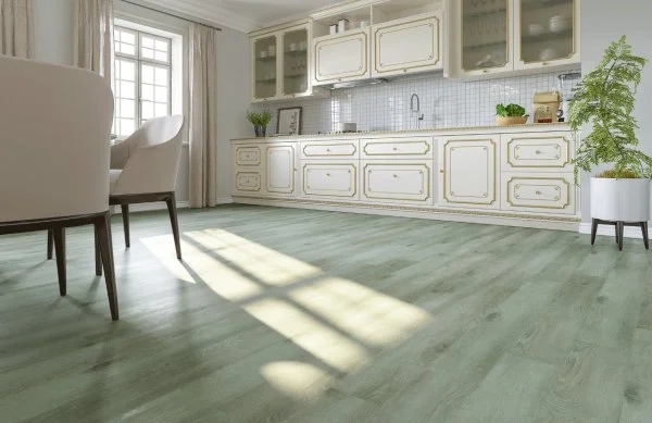 Кварц-виниловая плитка Refloor Fargo Comfort 2185-02 Дуб Палермо (Градиент) в Омске