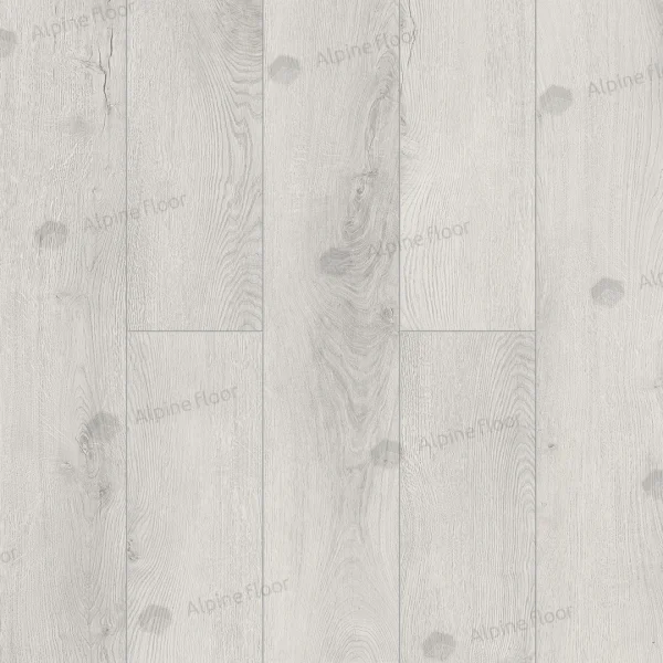 Кварц-виниловая плитка Alpine Floor Premium XL Дуб Кливио ЕСО 7-33, 8 мм. 43 класс в Омске