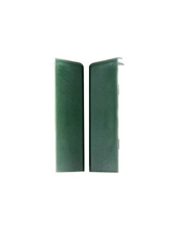 Заглушки Korner 110 Зеленый в Омске