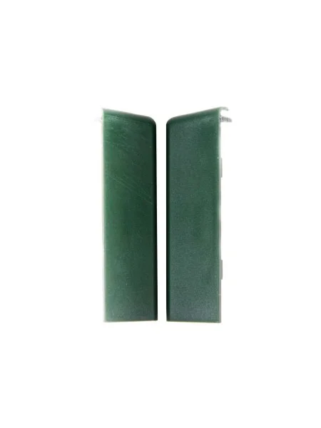 Заглушки Korner 110 Зеленый в Омске