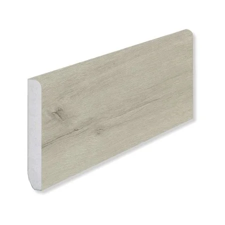 Кварцевый плинтус Fargo 81996-10 Дуб Марракеш 80х11х2200 мм в Омске