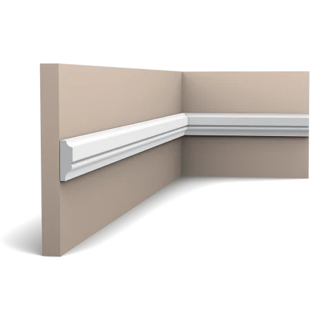 Молдинг Orac PX116 (31*10*2000 мм) в Омске