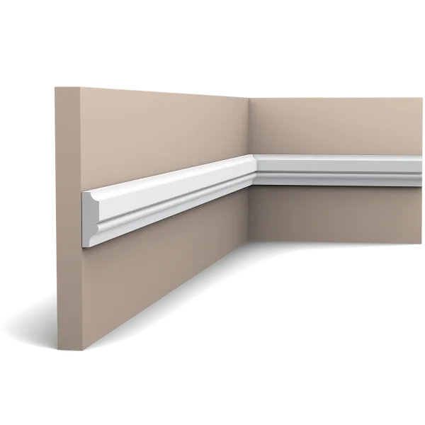 Молдинг Orac PX116 (31*10*2000 мм) в Омске