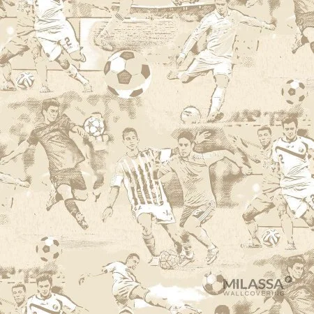 Обои Milassa Twins 11, 002 в Омске