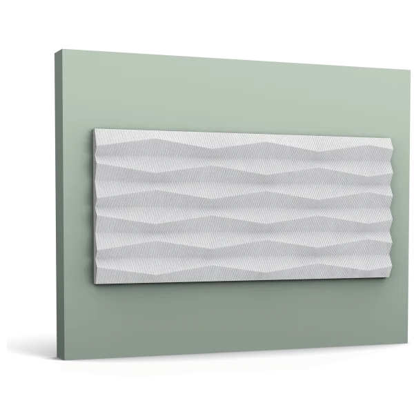 Декоративная панель Orac W112 (200x25x1.9 см) в Омске