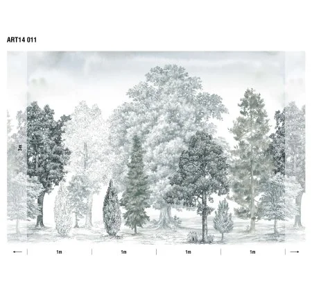 Обои Loymina Пейзаж vol. 2 ART14 011 в Омске