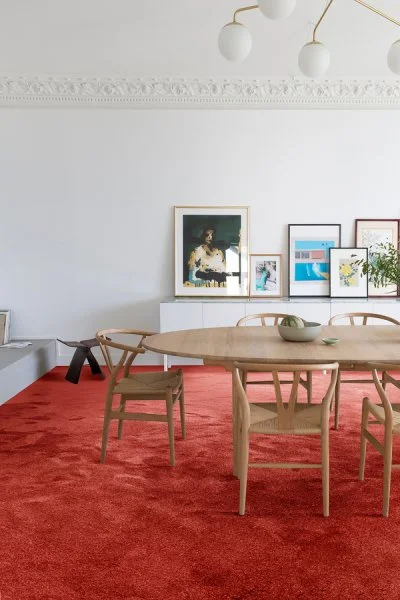 Ковровое покрытие AW Kiama 11 - (4м) в Омске