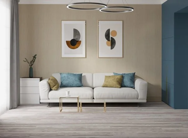 Ламинат Egger PRO 8/32 V4 Сосна Карстенс EPL203 в Омске