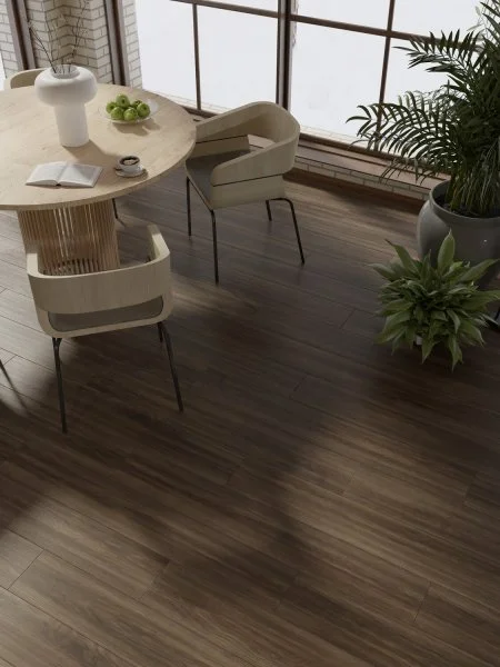 Ламинат Egger PRO 12/33 4V Дуб Сория коричневый EPL181 в Омске