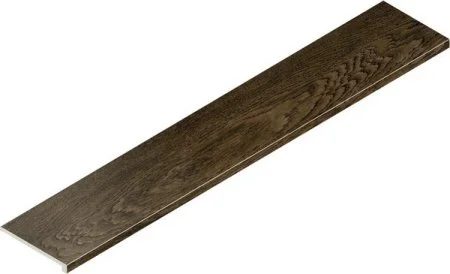 Керамогранит Italon Этернум Могано Ступень угловая правая 33х160 (Натуральная) в Омске