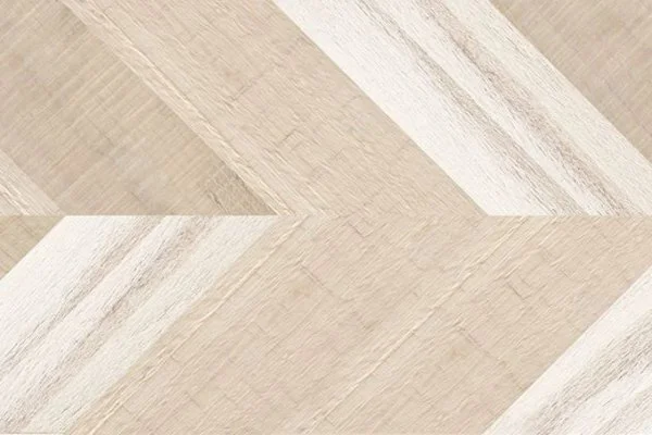 Пробковое покрытие CorkStyle Chevron Creme в Омске