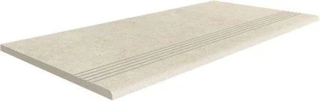 Керамогранит Italon Нова Айвори Ступень 30x60 в Омске