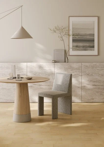 Паркетная доска Quartz Parquet Штучный паркет Клён Американский 44-400-61 в Омске