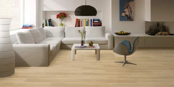 ПВХ плитка Bonkeel Discostar Eruption (Планка 152,4х914,4мм) в Омске