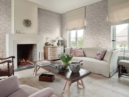 Обои Milassa Mirabelle MR1, 003 в Омске