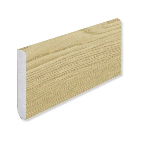 Кварцевый плинтус Fargo 64W970 Дуб Сидней 80х11х2200 мм в Омске