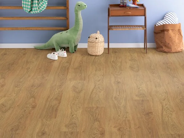 Ламинат Egger PRO 12/33 4V Дуб Азгил медовый EPL156 в Омске