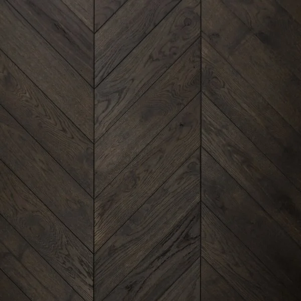 Инженерная доска Kochanelli Французская Ёлка Льюбиа Дуб Original Браш (600х120х15) в Омске