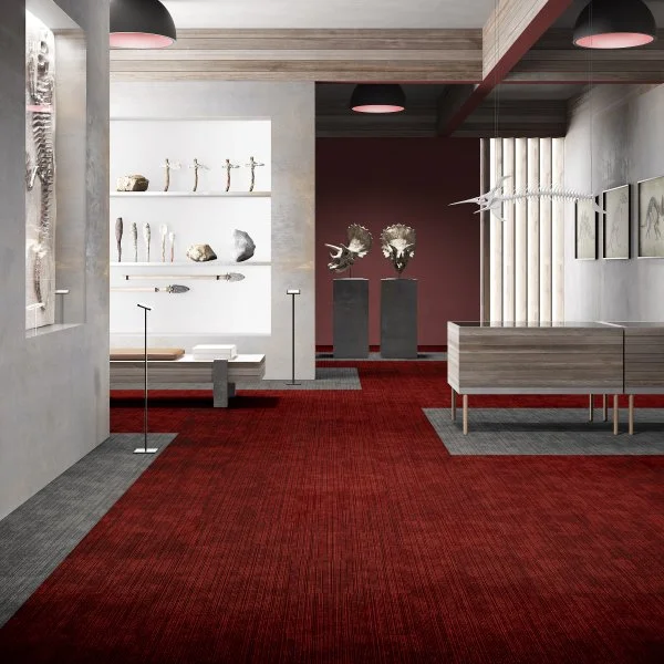 Ковровая плитка AW Mambo 19 в Омске