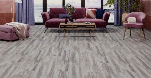 Ламинат Sunfloor 8/32 SF32TV-39 Дуб Форвард 4v в Омске