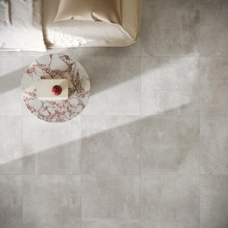 Керамогранит Coliseum Экспо Грэй 60х60 (Натуральный и Реттифицированный) в Омске