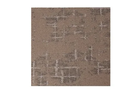 Ковровая плитка AW Macro 93 в Омске